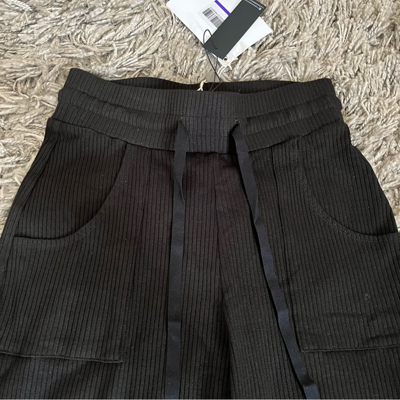 NWT The Range Ribbed Joggers, XS - Picture 7 of 13